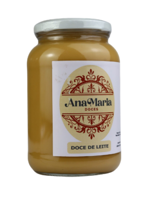 Doce de Leite 700g