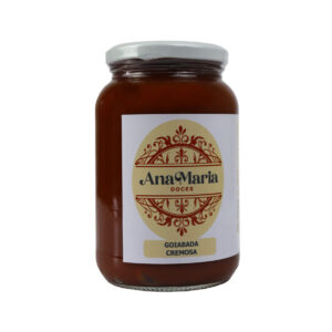 Doce de Goiabada Cremosa 700g