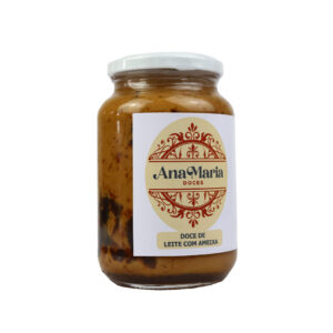 Doce de Leite com Ameixa 700g