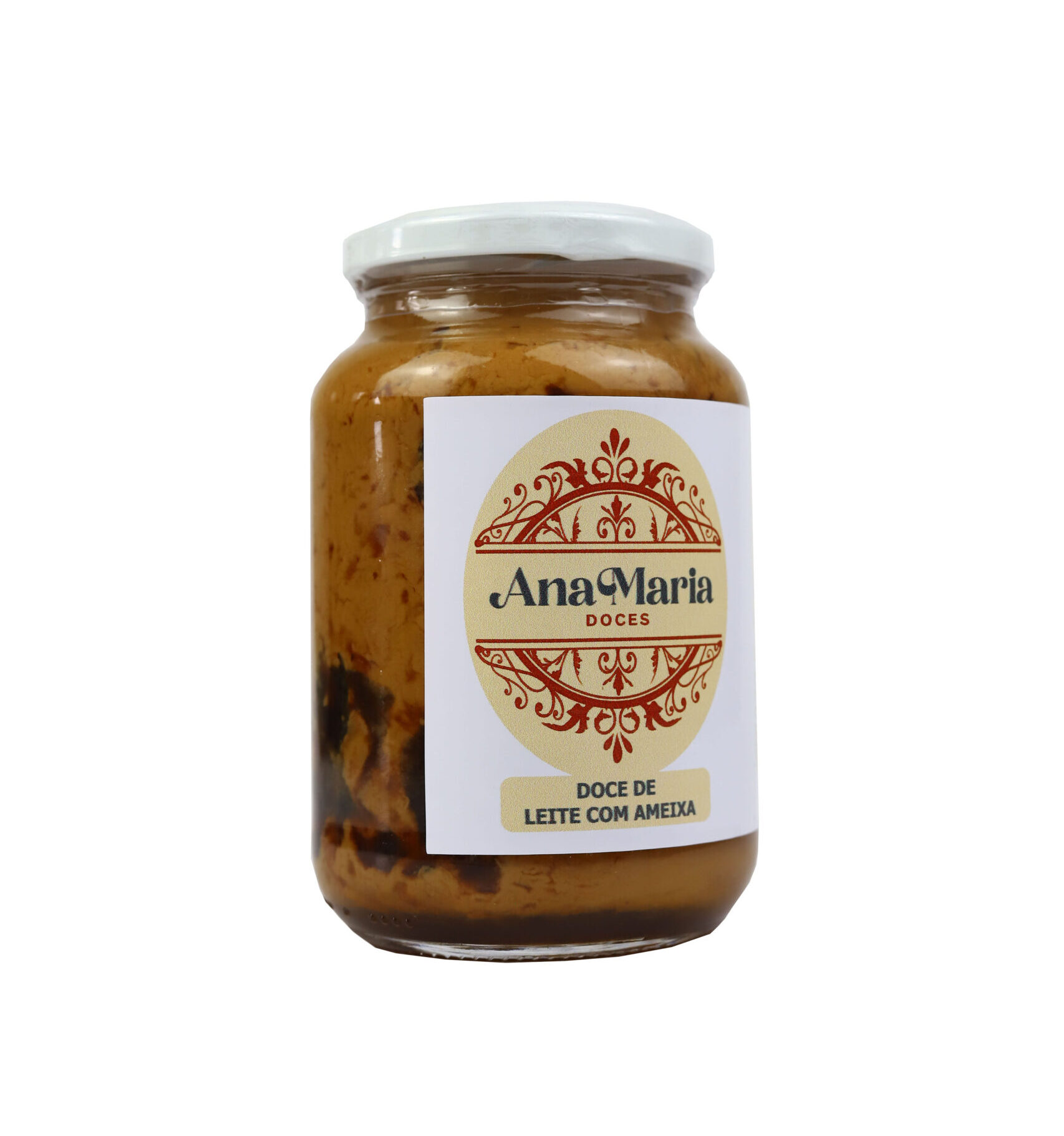 Doce de Leite com Ameixa 700g