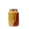 Doce de Leite com Goiabada cremosa 700g