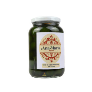 Doce de Figo Argentino (MINI FIGO) 700G