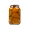Doce de Pêssego Amarelo em Calda 700g