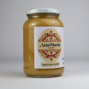 Doce de Leite 700g