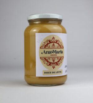 Doce de Leite 700g