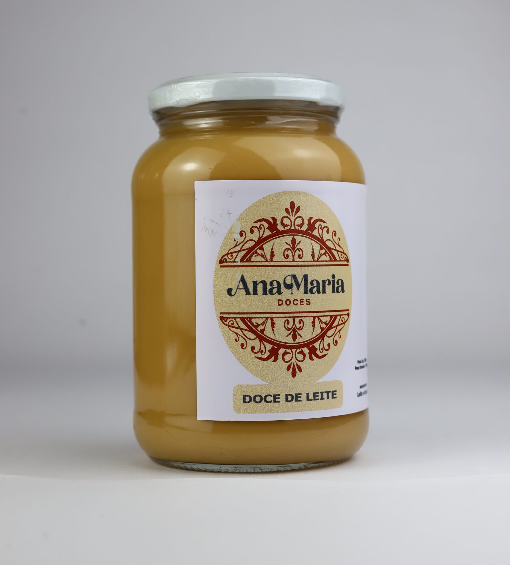 Doce de Leite 700g