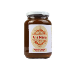 Doce de Leite Pingo de Mel 700g
