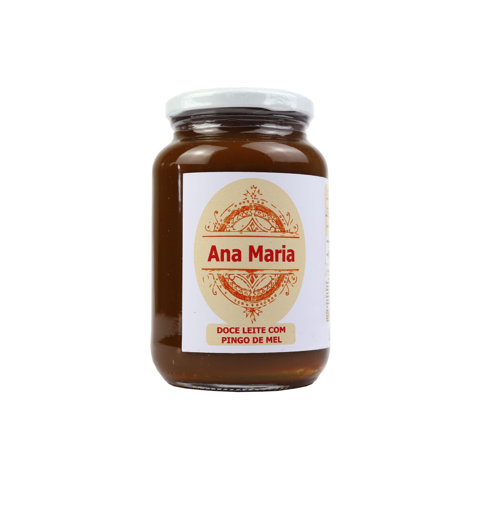 Doce de Leite Pingo de Mel 700g